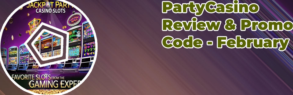 Partycasino mobile