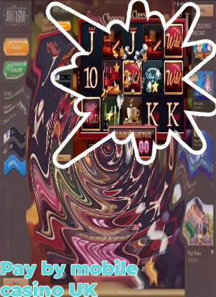 Paybymobile casino