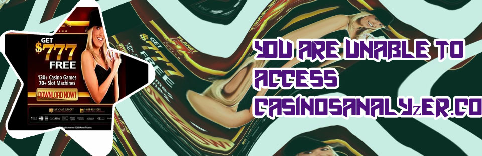 Planet 7 casino