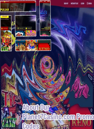 Planet7casino