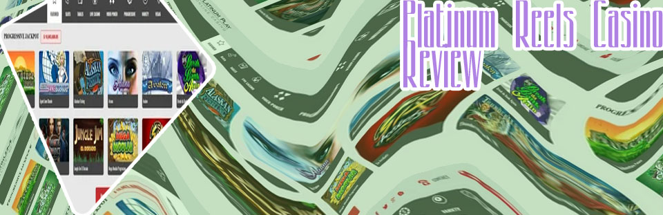 Platinum reels casino