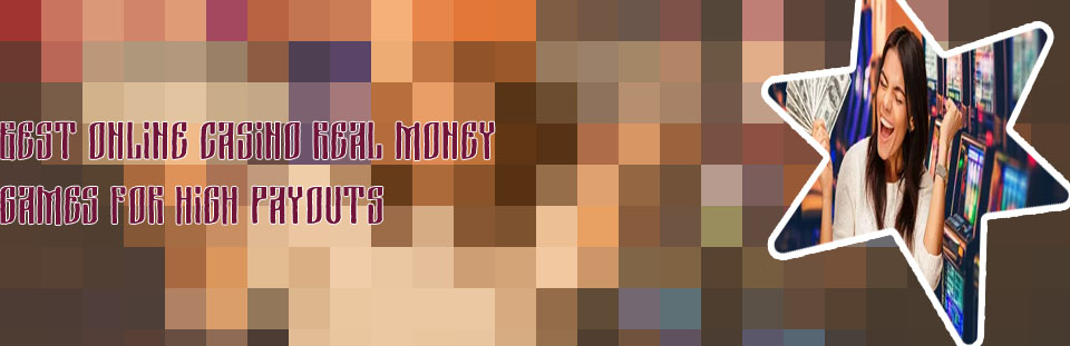 Play free casino games for real money