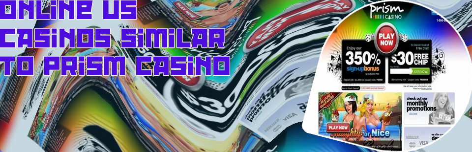 Prism casino