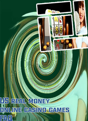 Real money casinos online