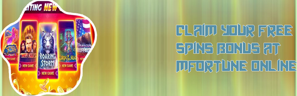 Real money online casino free spins no deposit