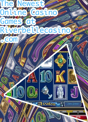 Riverbelle casino