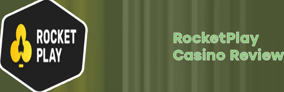 Rocketplay casino app