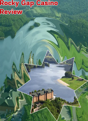 Rocky gap casino