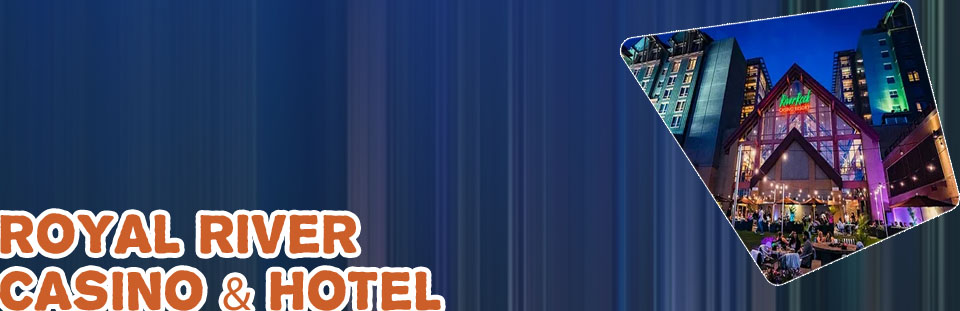 Royal river casino