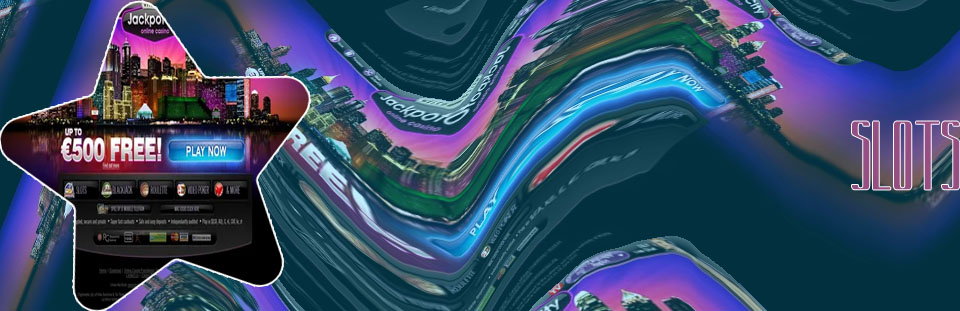 Slot city casino
