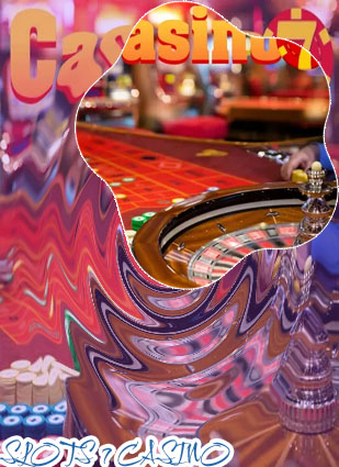 Slots 7 casino