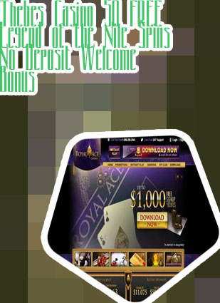Thebes casino no deposit bonus codes