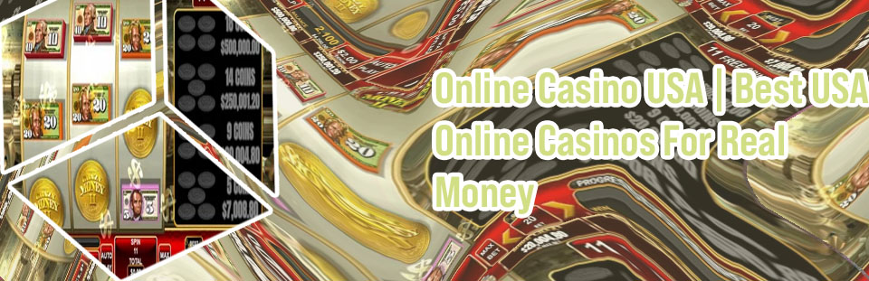 Top 10 online casino real money