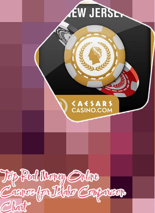 Top rated online casino real money
