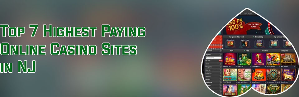 Top up casino