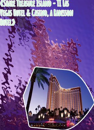 Treasure island casino