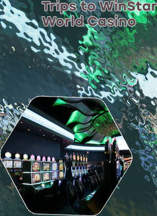 Winstar casino