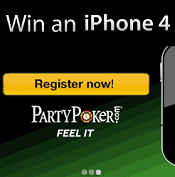 Get a free iphone