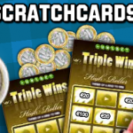 Online Scratch Cards