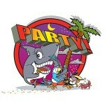 Stars and Party